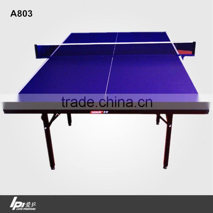 factory direct sale cheap table tennis table(in stock)