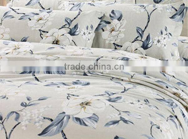 Quality antique hotel linen bedding set