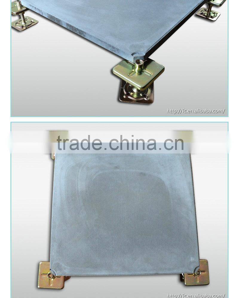 Raised Access floor system