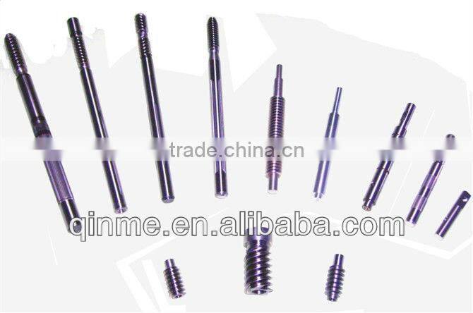 OEM Stainless steel sheet metal stamping processing