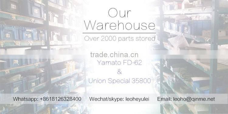 Pegasus Industrial sewing machine parts Connector Ex5200