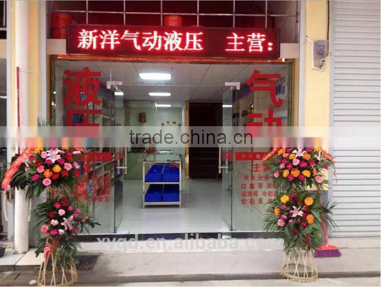 100m high quality lower price Nylon pipe / hose pipe 12*10mm