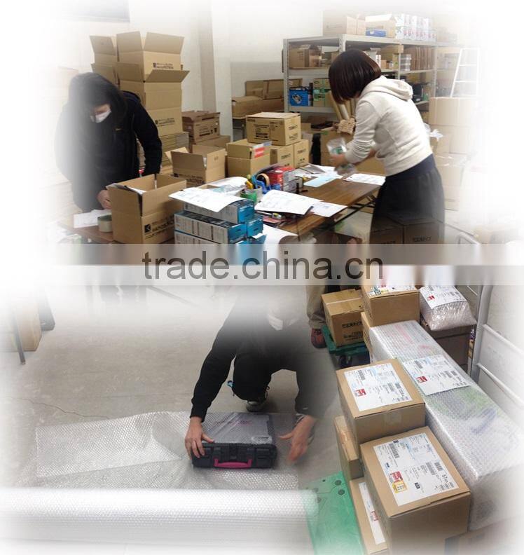 Various types of sharp garden pruner , left-handed also available