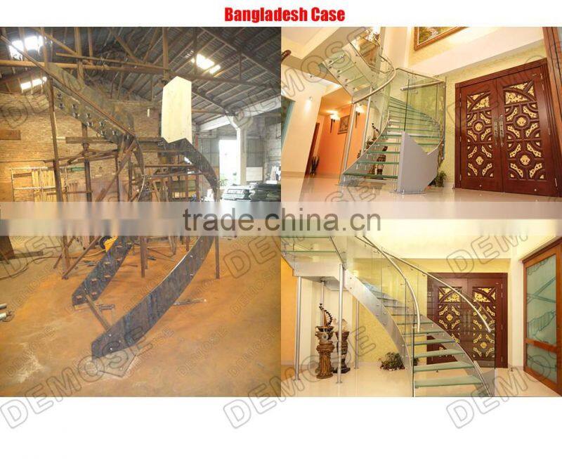 crystal staircase led outdoor stairs lighting stairs led