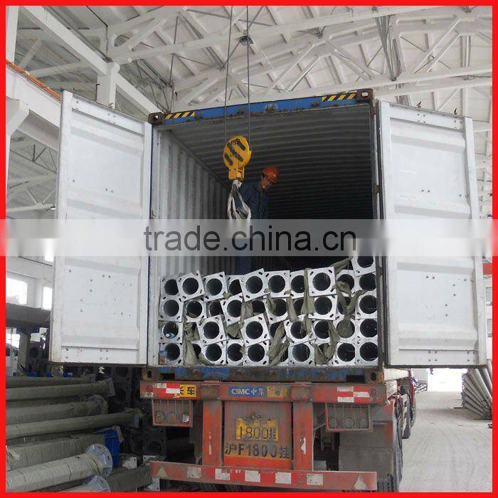 Posts for street light