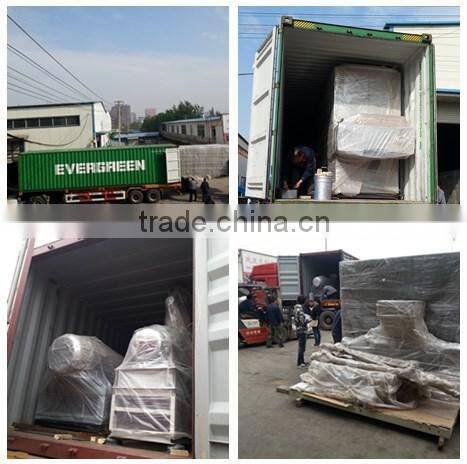 Automatic Soya Meat Making Machine CE ISO9001