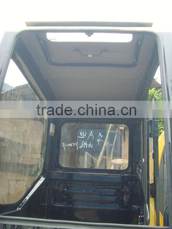 Japan Type PC200-7 Digger Cabin