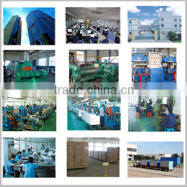 Dongguan factory customedcustom handle rubber