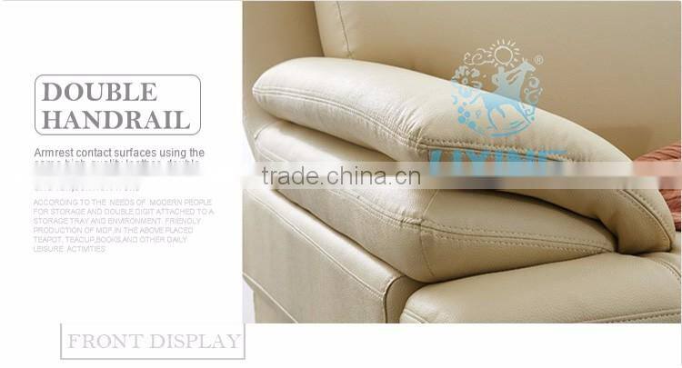 High Quality Home Furniture Double Sided Sofa