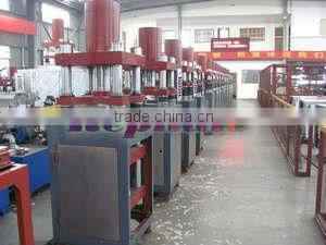 Hydraulic Animal Mineral Salt Block Machine with reasonable price
