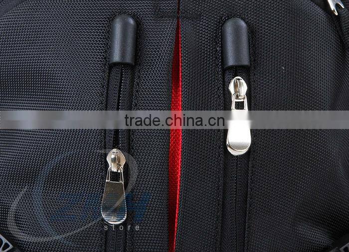 Fashion Digital Backpack Camera Bag for Canon EOS DSLR SLR Camera with Waterproof Cover