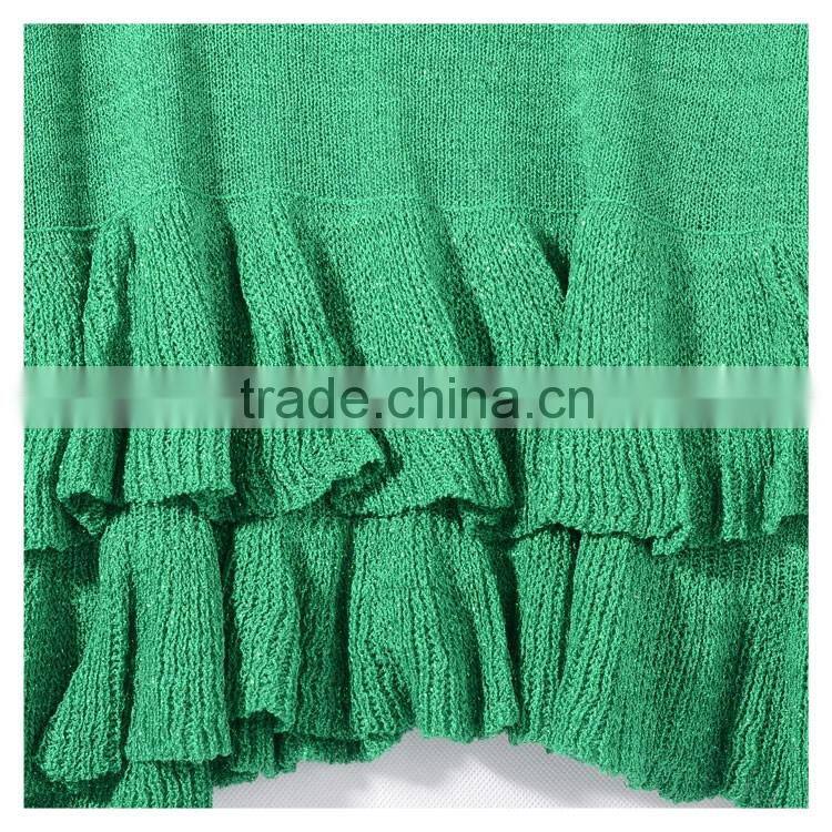 ladies fancy sweater cheap sweater spring&winter comfortable woman woolen