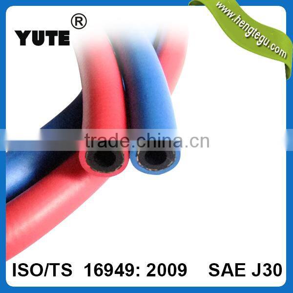yute sae j1532 3/8 inch transmission oil cooler hose