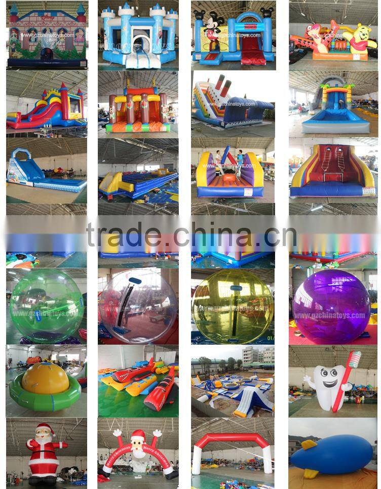 hot sale photo booth inflatable tent house for display