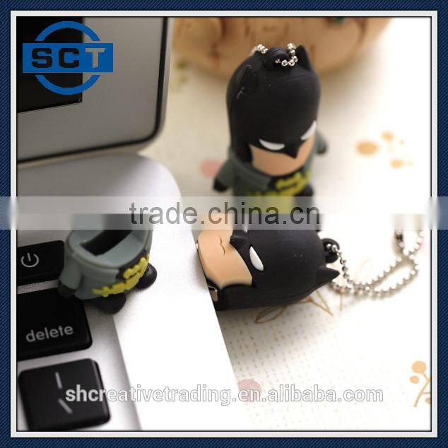 32GB USB 2.0 Flash Drive Memory Stick Creative Carton Styles