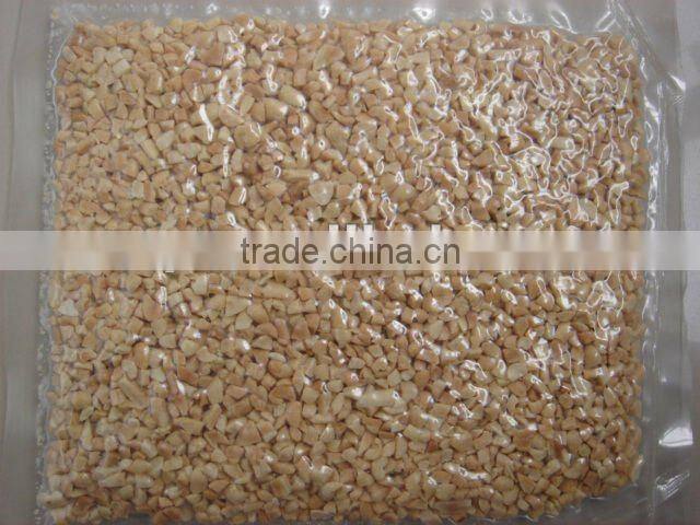 high quality peanut cutter machine