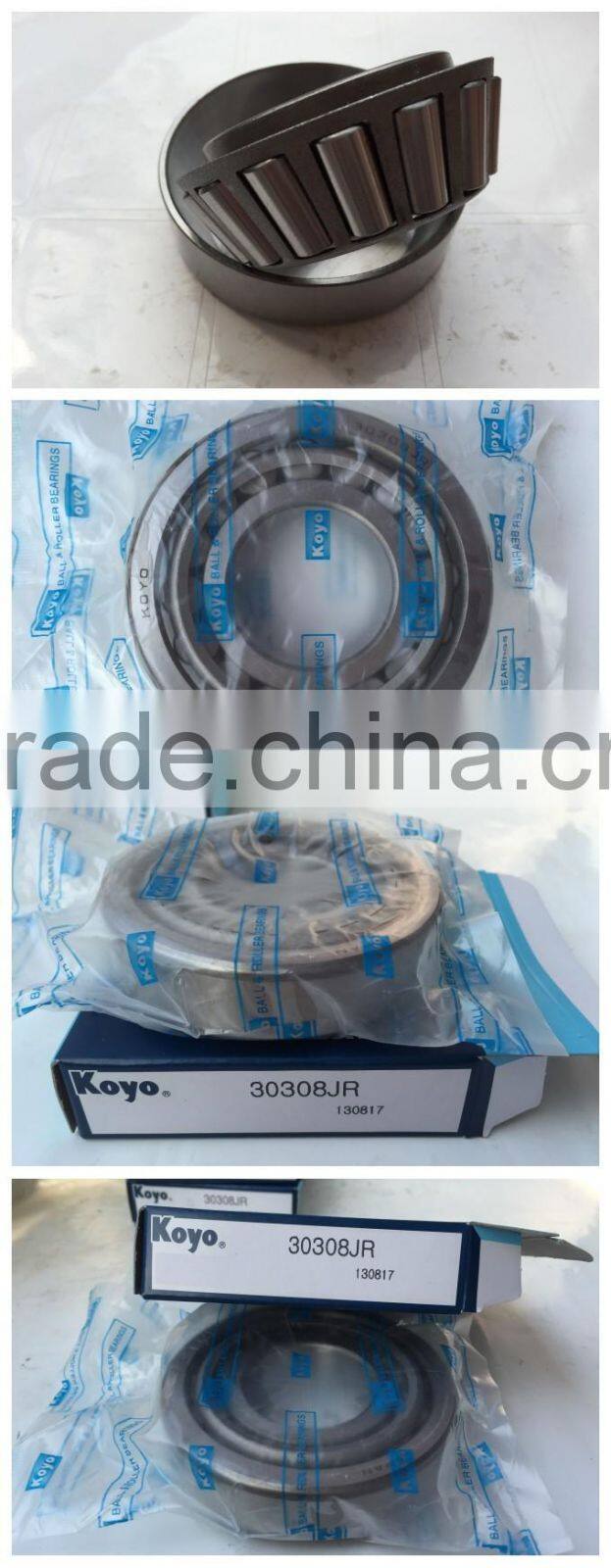 Roller bearings cojinete de bolas rodillo auto axiales chumacera automotrices Rodamientos SET17 L68149/11 bearing KOYO