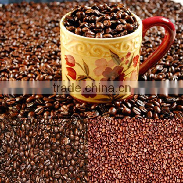 small coffee roaster with digital timber