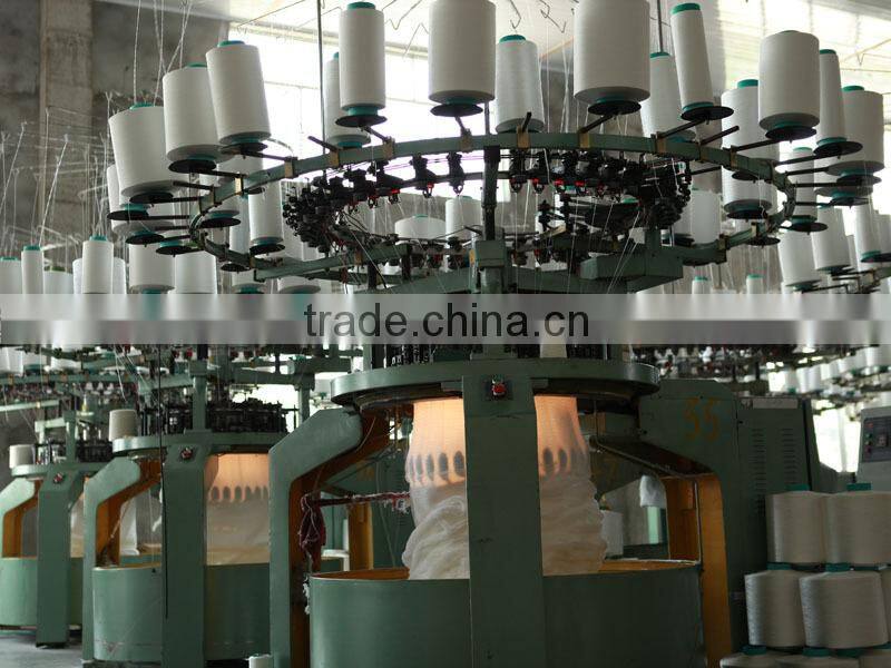 2015 professional polyester solid faux fur fabric