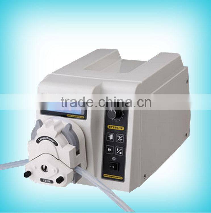 High Quality Dispensing Peristaltic Pump