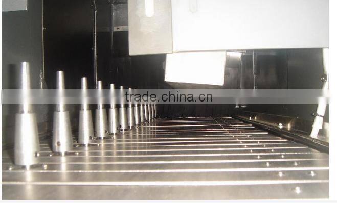 alibaba express plastic bottles/ tube cup UV curing machine /screen printing drying oven for sale