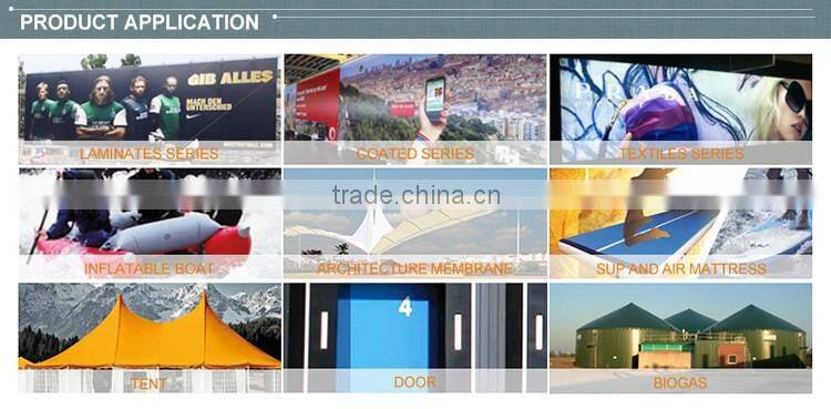 advertising pvc flex banner frontlit