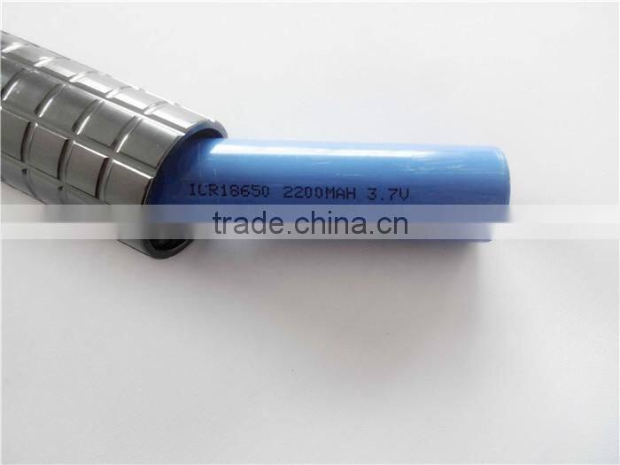 Onlystar GS-9071 Emergency usage tactical magnetic rechargeable powerful aluminum led worklight