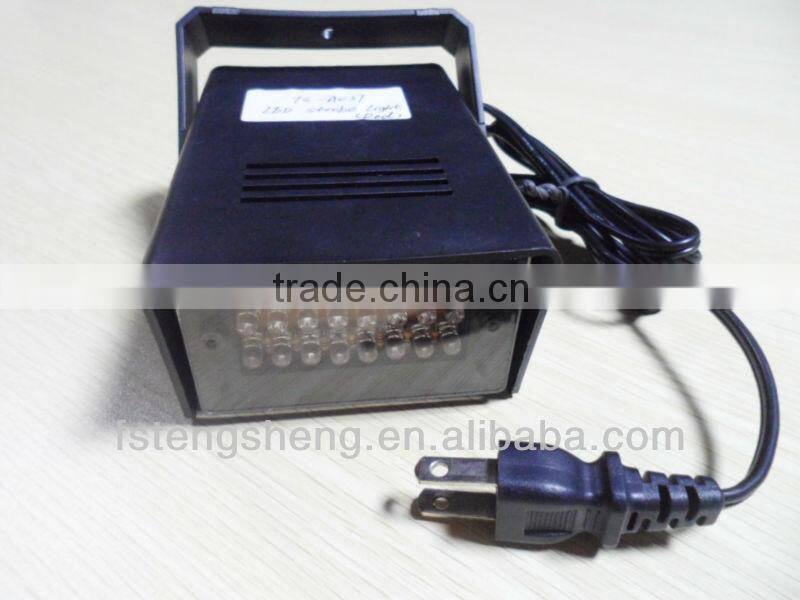 Dream Led Strobe/stage strobe light/led strobe