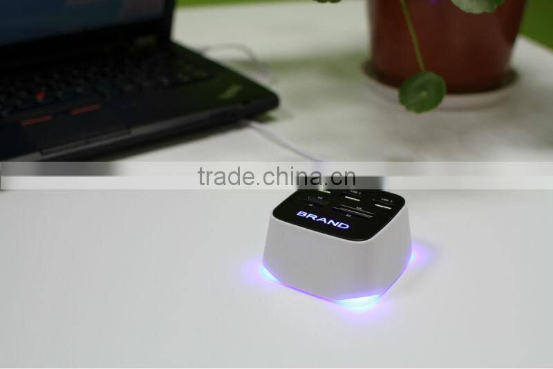 Latest multifunction combo for promotion gifts blue and white in store