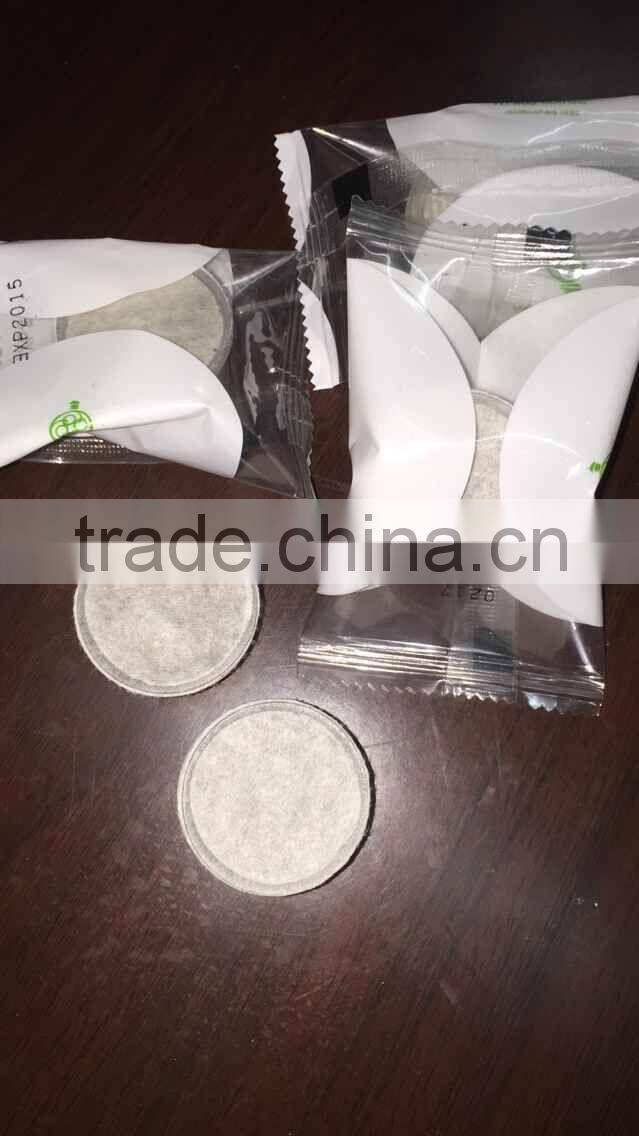 Plastic PP Empty Coffee Capsule for Lavazza Point