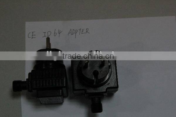 LED graphics decorativ lamp ,3D LED landscape christmas decorative snowflake motif light