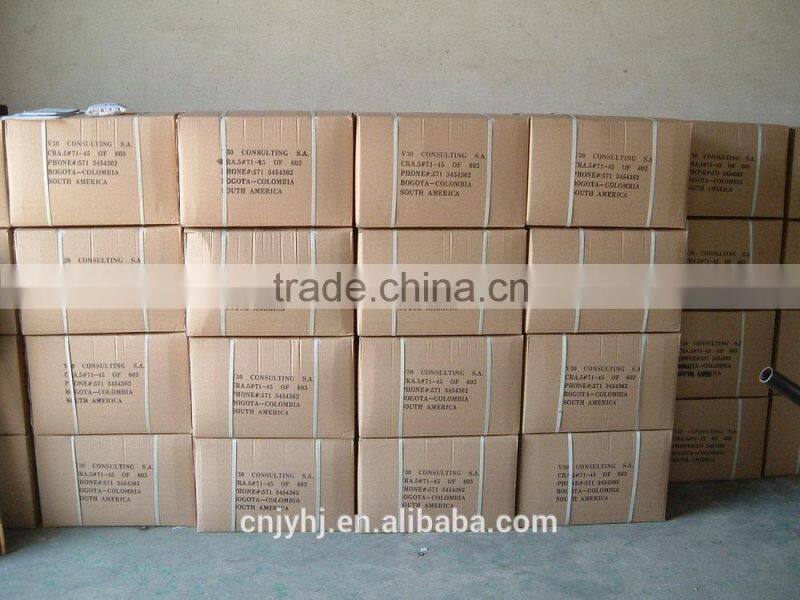 Excellent quality manufacture custom made hand stitched soccer ball