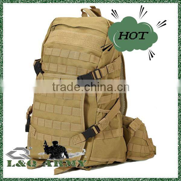 Ireland Molle 3-Day Assault School Backpack 2014