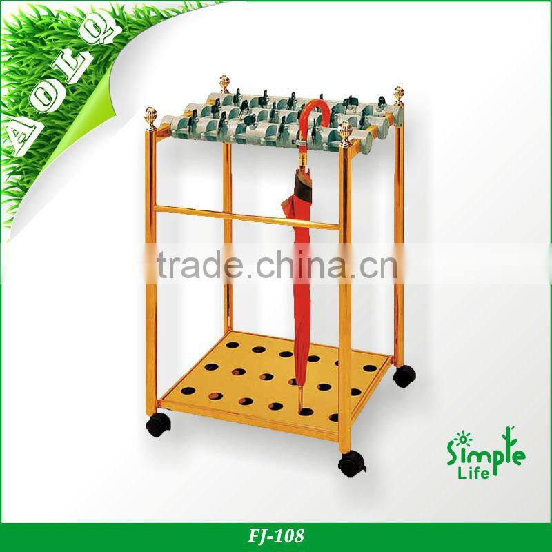 2013 Alibaba new automatic double-end wet umbrella machine