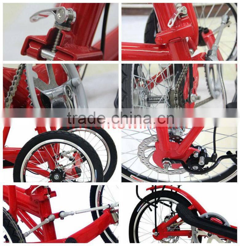 Gym Good Quality Elliptical Machine Cross Trainer New Style Exercise Bike