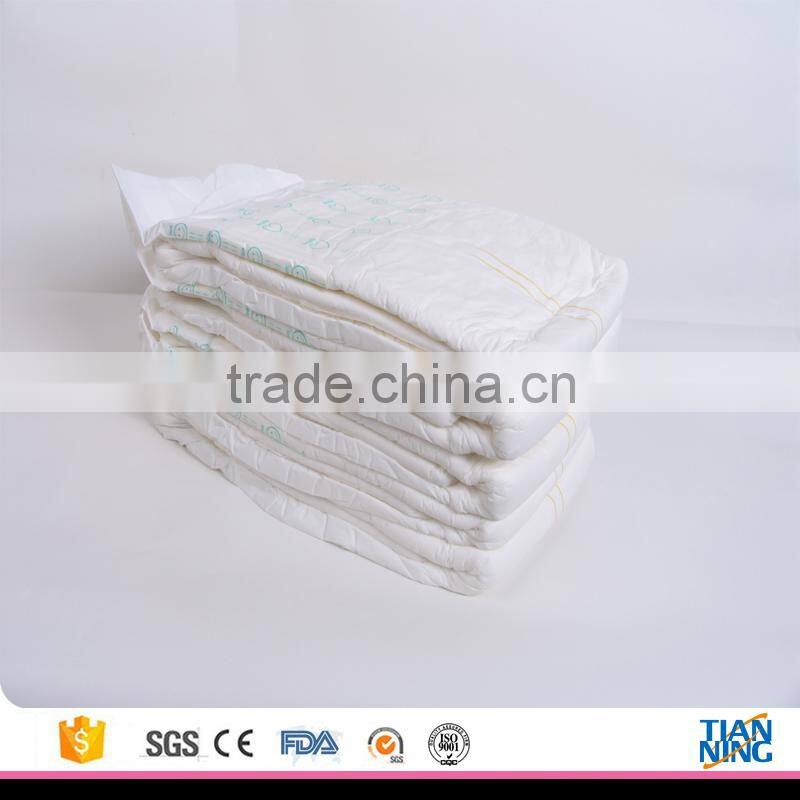 2016 New Disposable Adult Diaper Wholesale Best Products for Import