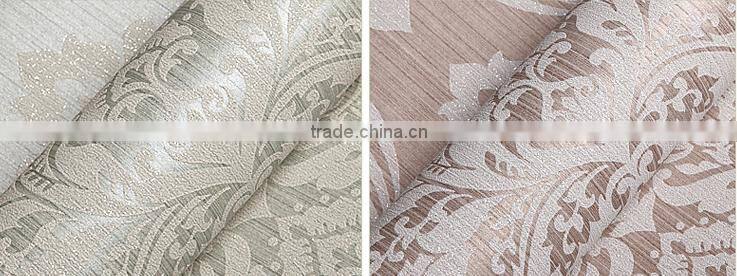 wedding room decorative washable european wallpaper