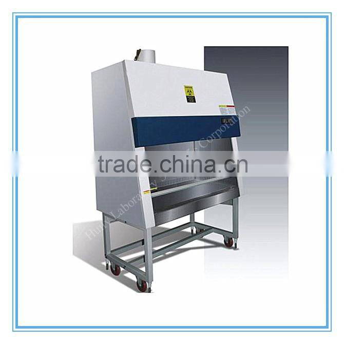 Medical Laboratory Class II Biological Safety Cabinet equipment (HL-AQG034)