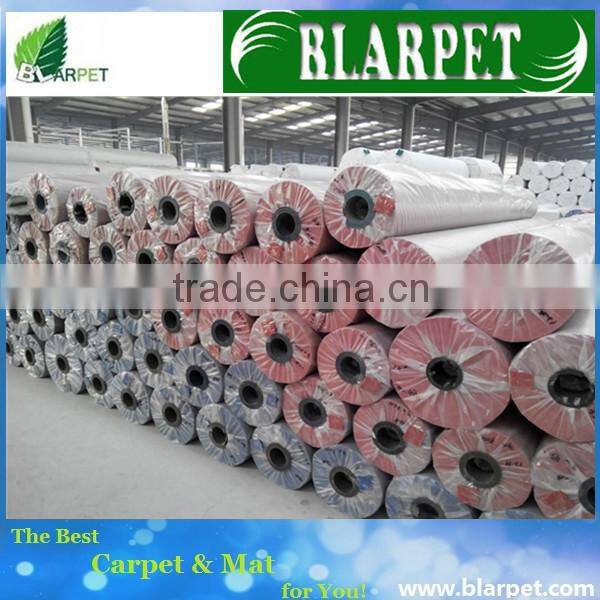 Newest promotional dzly printed carpet