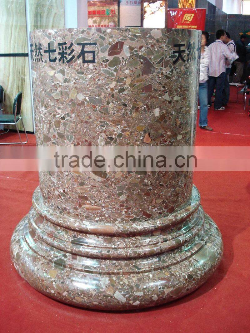 best marble stone building construction materials crystal white slabs price