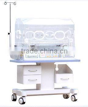 High Standard Medical Equipment Infant Incubator