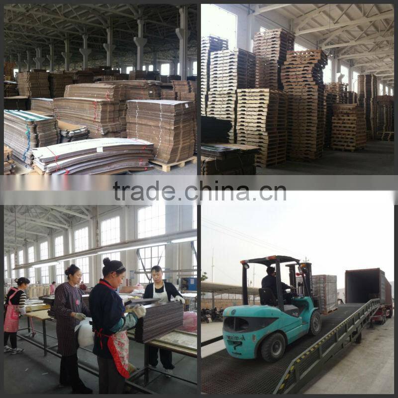 Strand Woven Carbonized Stained Bamboo Flooring