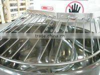 15kg Spiral Mixer