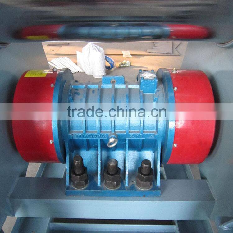 SHINA - vibration mill in Iran