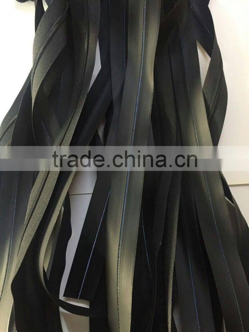 top popular used invisable zipper