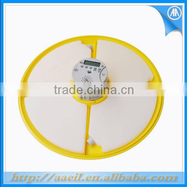 4 Day standard auto pet feeder