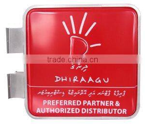 LED Light Display Wall Display Advertising Display Stand