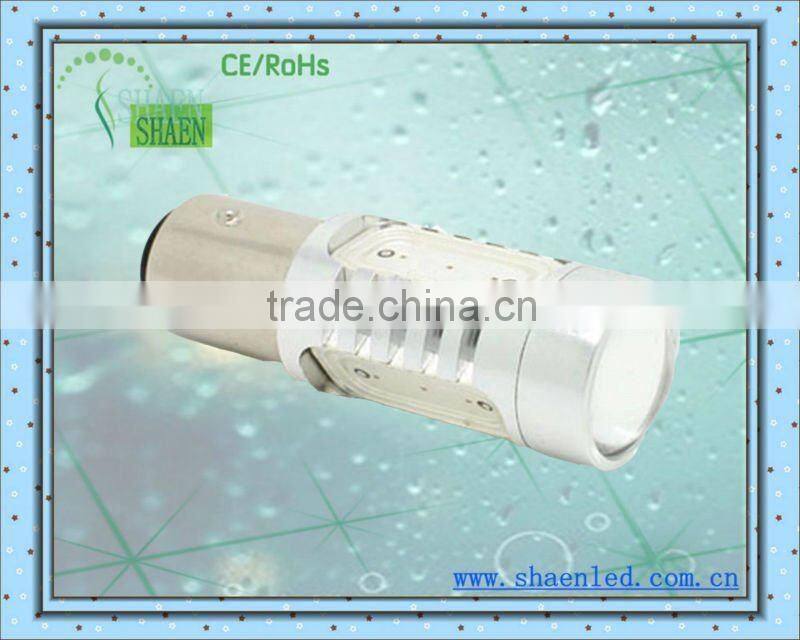 newest Top sales car accessories auto front led fog light for Japan Car