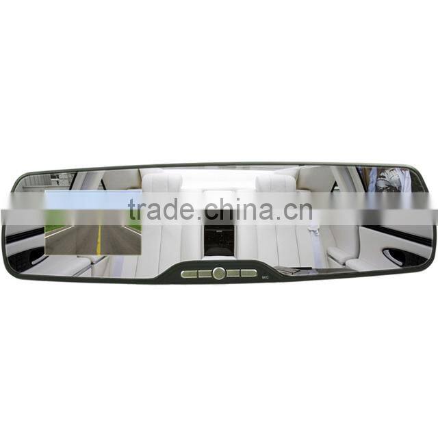 1080P Full HD Car DVR Camera with IR Night Vision