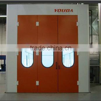 OEM spray booth, car spray booth price, spray booth CE approved